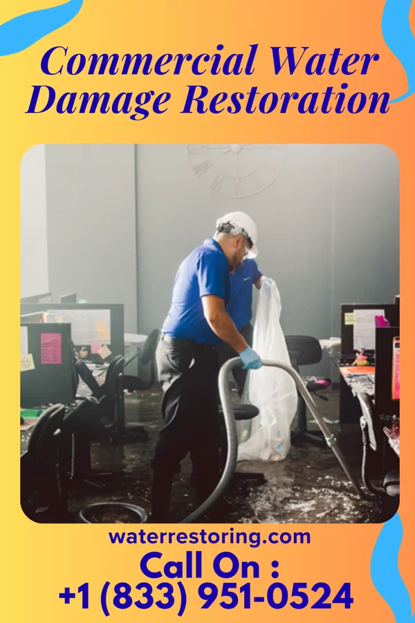 Commercial Water Damage Restoration in Juniper Canyon, OR